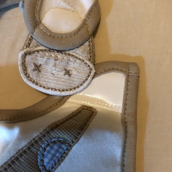 Baby bib - Picture 5 of 6